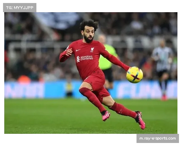 萨拉赫数据突出核心价值 球队低迷拖累整体发挥