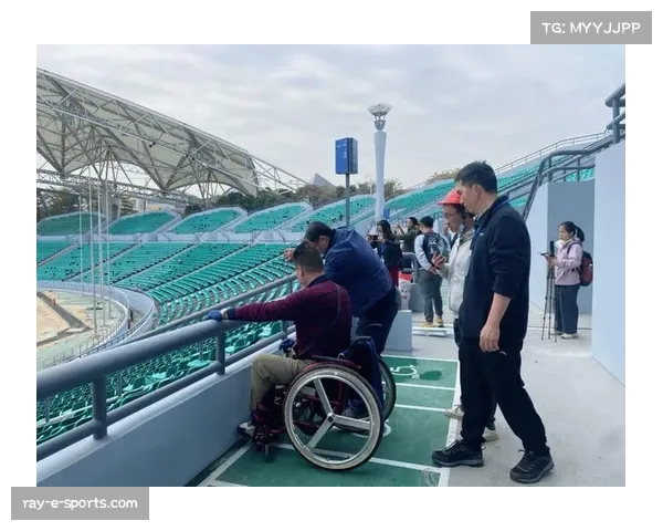 无障碍视听服务助力特殊群体共享体育赛事直播乐趣 无障碍视听服务助力特殊群体共享体育赛事直播乐趣