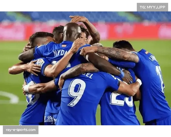 赫塔费失32球位列防守第三，博尔达拉斯防反体系显成效